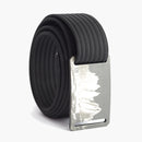 Grip6 Men's Mountain Whitney Belt--Black