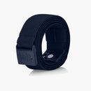 JeltX Navy Adjustable Elastic Belt--rolled