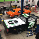 Pit Crew Gorilla Tee