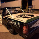 Pit Crew Gorilla Tee