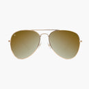 Knockaround Golden Hour Mile Highs--front view