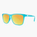 Pool Blue/Sunset Sport Fast Lanes--Side View