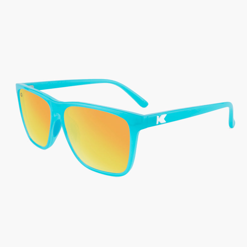 Pool Blue / Sunset Fast Lanes Sport display picture 1