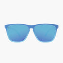 knockaround coastal fast lanes sport sunglasses--front view