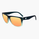 knockaround sport sunglasses morning moon torrey pines - flyover view