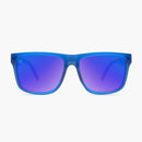 knockaround affordable sport sunglasses victory lap torrey pines-front view