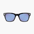 Glossy Black/Snow Opal Seventy Nines--front view