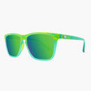 Knockaround Highland Fast Lanes Sport Sunglasses--lower left view