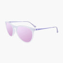 knockaround moondust mary janes--flyover view