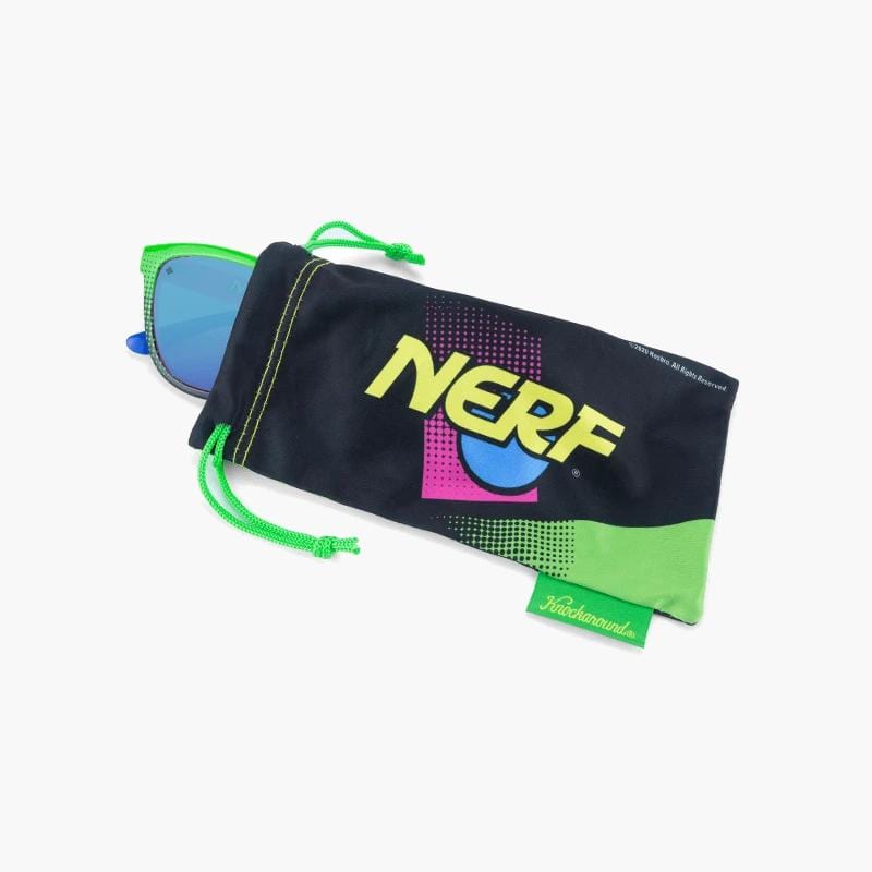 Nerf Limited Edition Premiums Sport--Custom Pouch