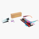 knockaround sunglasses A1A torrey pines limited edition - set view