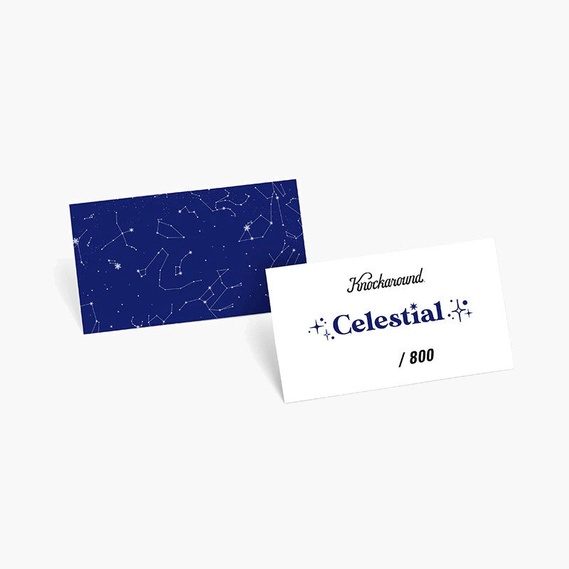 knockaround sunglasses celestial fort knocks limited edition - card view