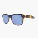 knockaround sunglasses celestial fort knocks limited edition - threequarter view