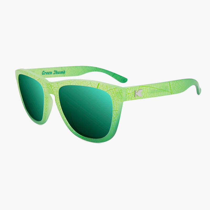 knockaround green thumb premiums limited edition-flyover view