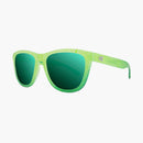 knockaround green thumb premiums limited edition-threequarter view