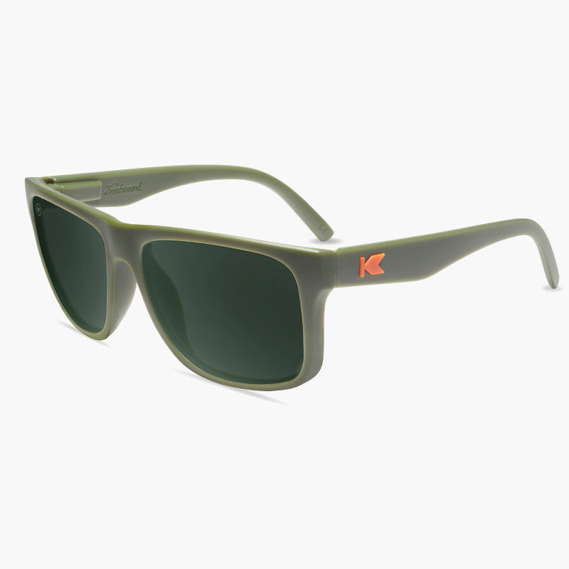 knockaround affordable sunglasses hawk eye torrey pines - flyover view