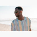 knockaround affordable sunglasses hawk eye torrey pines - lifestyle view