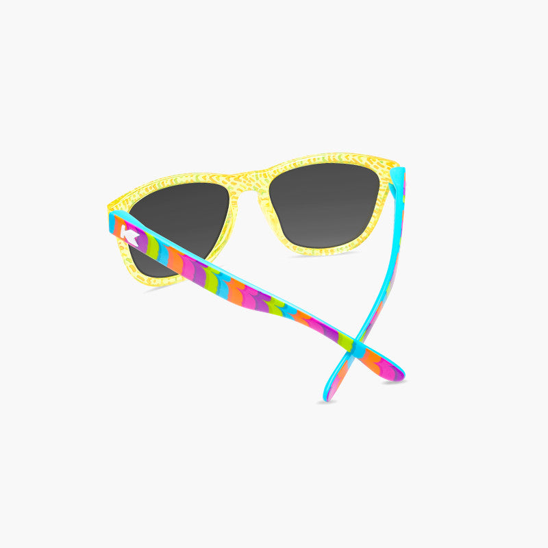 knockaround affordable kids sunglasses pinata party kids premiums - back view