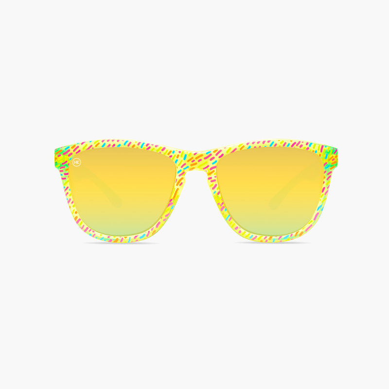 knockaround affordable kids sunglasses pinata party kids premiums - front view