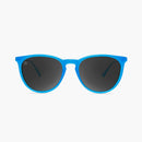 knockaround affordable sunglasses smooth sailing mary janes - front view