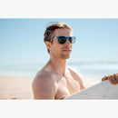 knockaround affordable sunglasses smooth sailing mary janes - lifestyle view