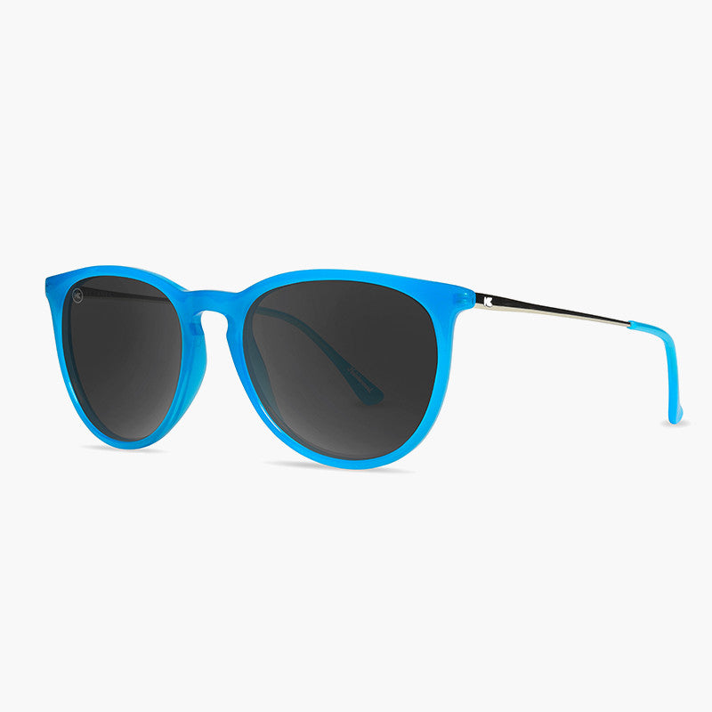 knockaround affordable sunglasses smooth sailing mary janes - threequarter view