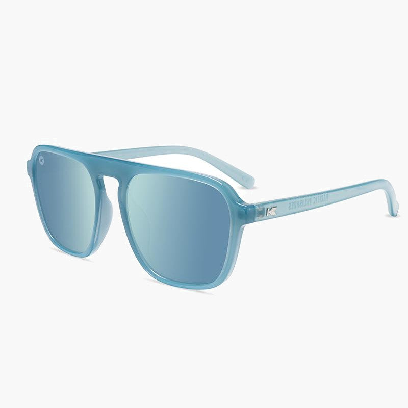 knockaround affordable sunglasses soul surfer pacific palisades - flyover view