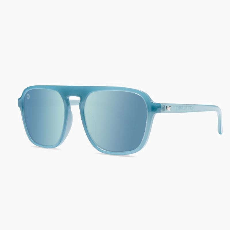 knockaround affordable sunglasses soul surfer pacific palisades - threequarter view