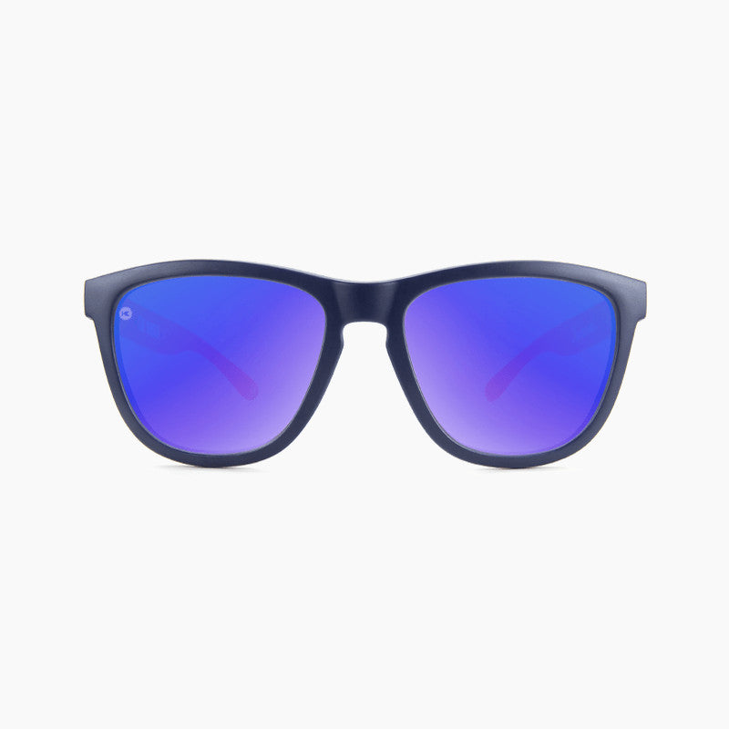 knockaround affordable sunglasses star spangled premiums - front view