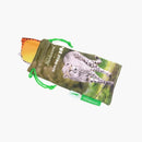 Knockaround Cheetah Limited Edition Fast Lane Sunglasses--pouch