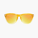 Hive Mind Premiums Knockaround Sunglasses--front view