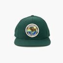 Park Ranger Snapback Cap
