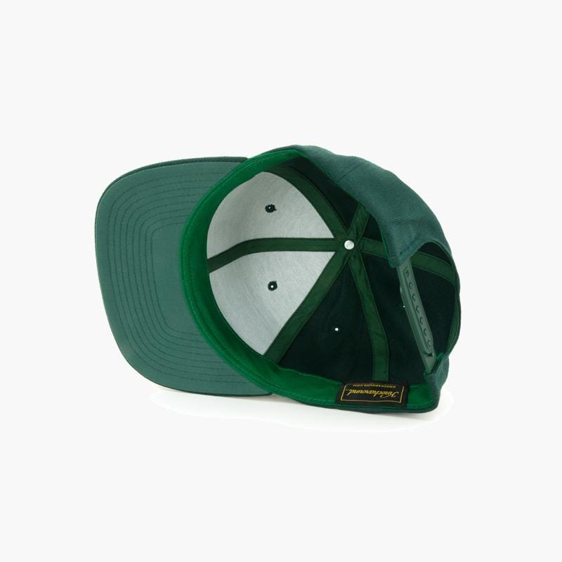 Park Ranger Snapback Cap