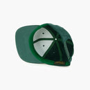 Park Ranger Snapback Cap--inside