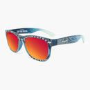 knockaround shart week 2022 fort knocks - flyover view