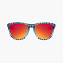 knockaround shark week premiums 2022 - front view