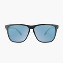 Jelly Black / Sky Blue Fast Lanes Sport--front