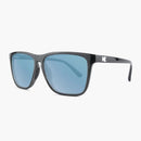 Jelly Black / Sky Blue Fast Lanes Sport--side angled view