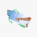 Reticulated Giraffe Limited Edition Fort Knocks