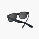 Black on Black/Smoke Fort Knocks--Back View