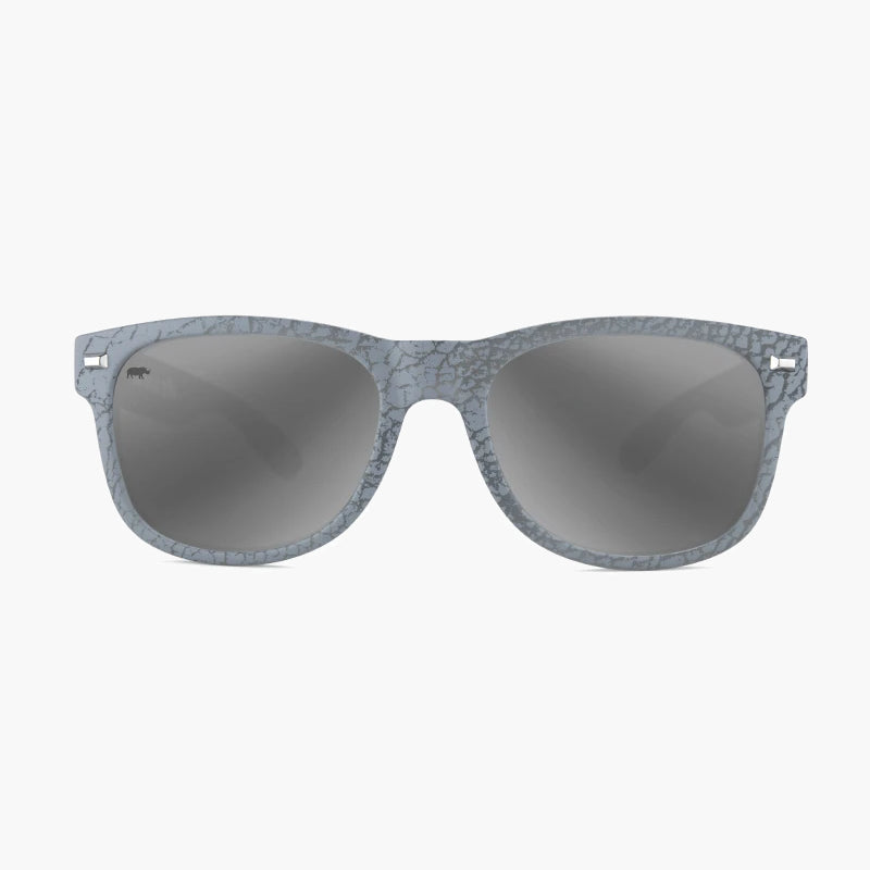 Knockaround Rhino Limited Edition Fast Lane Sunglasses--front-view