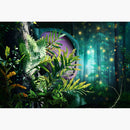 knockaround sunglasses forest fantasy premiums - lifestyle view