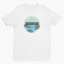 Locin Surf Company Cool Breeze Tee