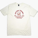Locin Surf Company Extra Foamy Tee