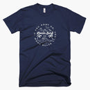 Locin Surf Company Elevations Tee