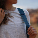 DL16 Backpack Straps