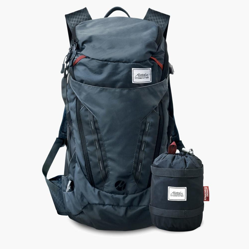 Beast28 Technical Backpack and storage bag