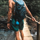 Beast28 Technical Backpack--in use