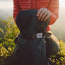 Filling the Beast28 Technical Backpack