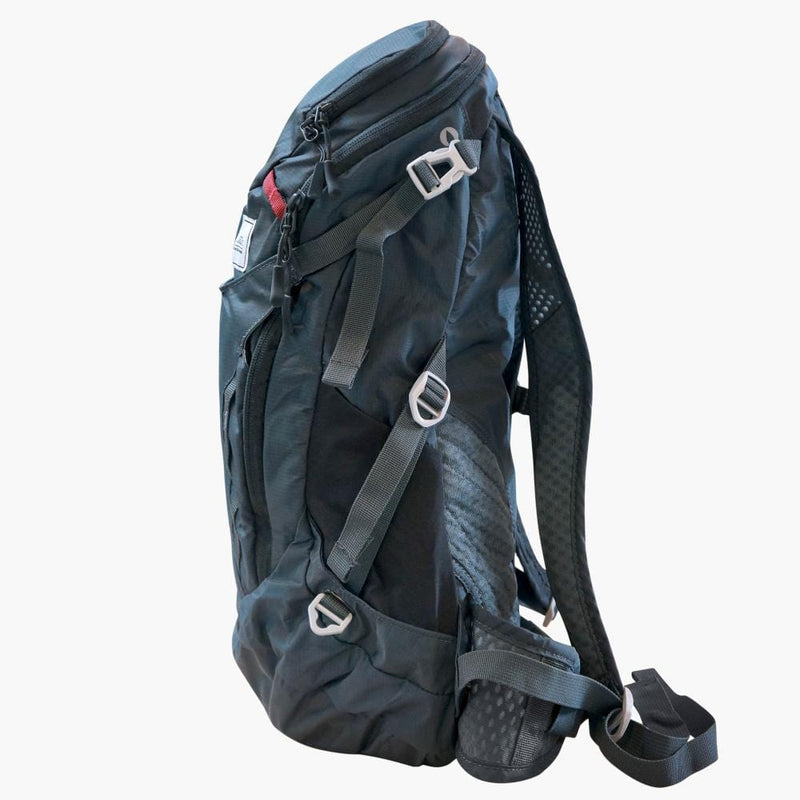 Beast28 Technical Backpack--side view